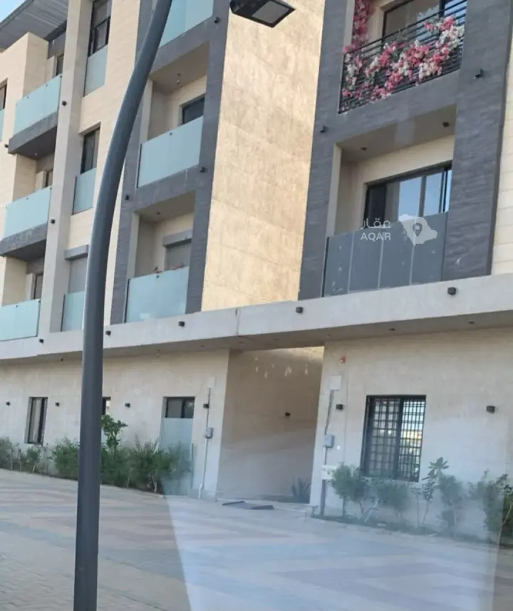 شقة 4 غرف في الروضة، الرياض