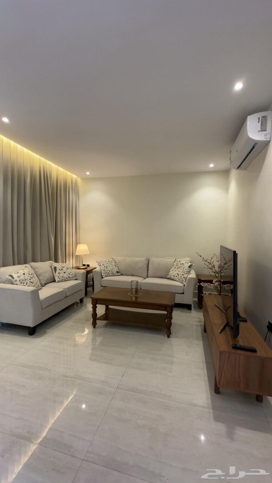 2 bedroom apartment in Al Uraija Al Wusta, Riyadh 4
