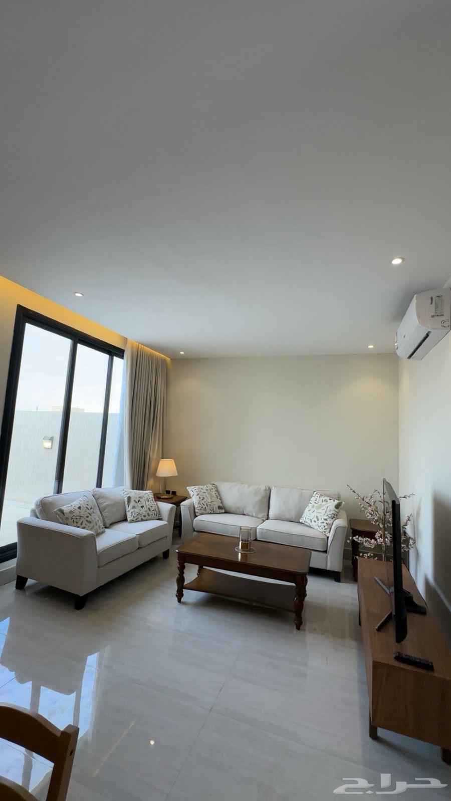 2 bedroom apartment in Al Uraija Al Wusta, Riyadh 8