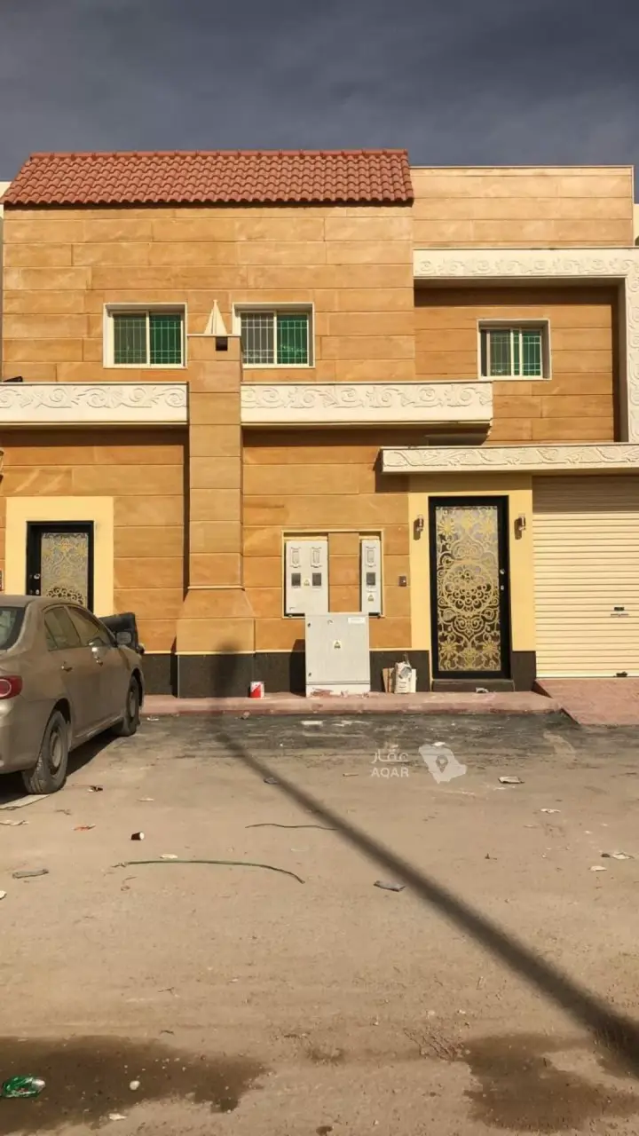 2 bedroom apartment in Al Munsiyah, Riyadh 17