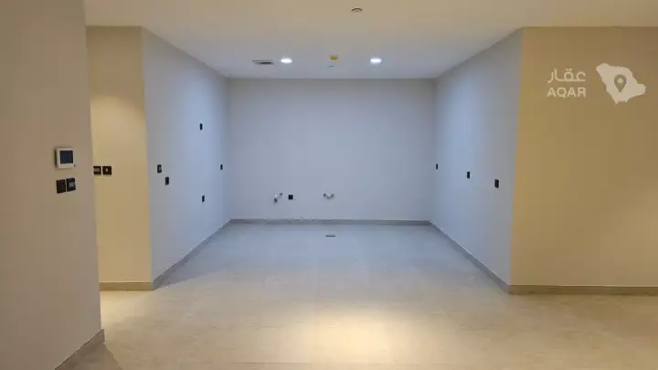 3 bedroom apartment in Al Hazm, Riyadh 14