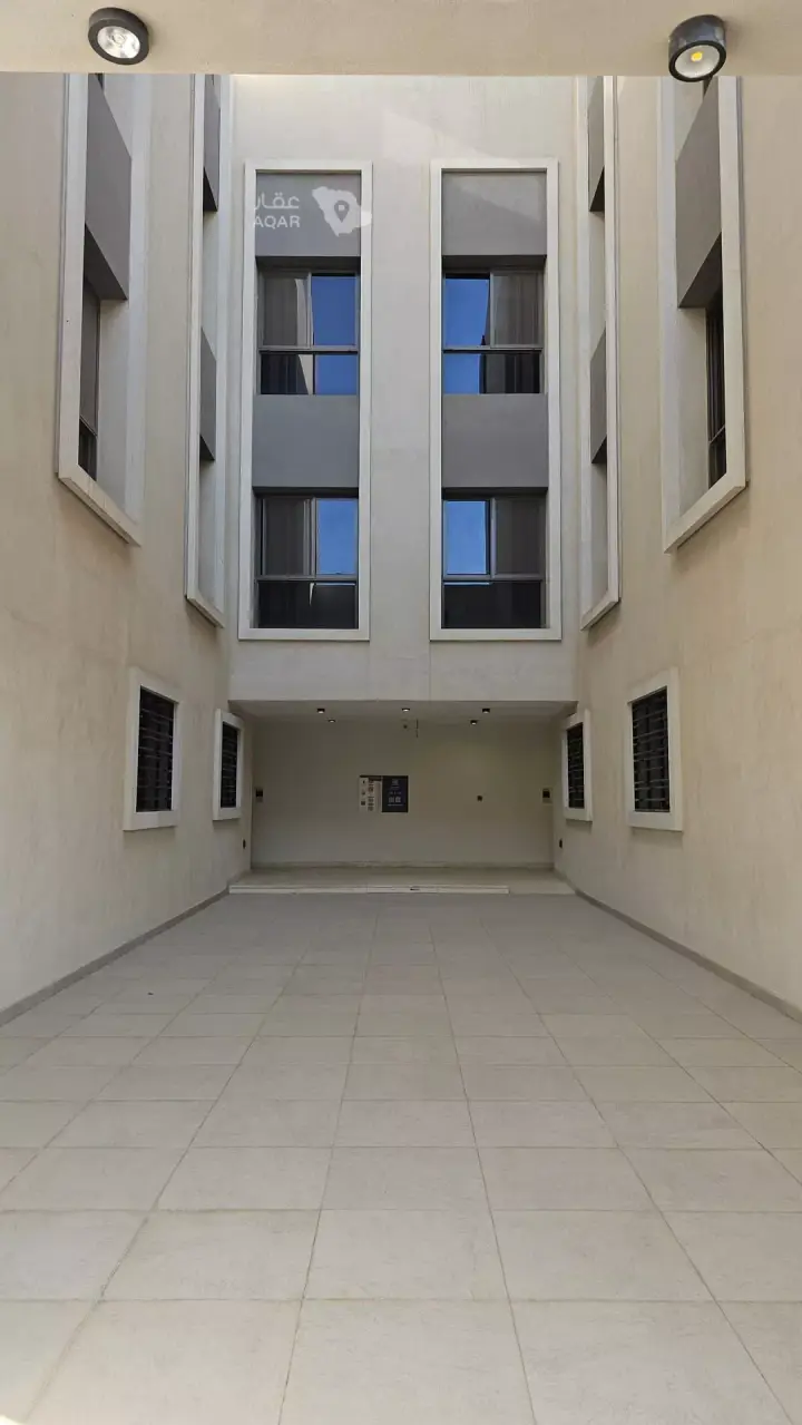 3 bedroom apartment in Al Hazm, Riyadh 3