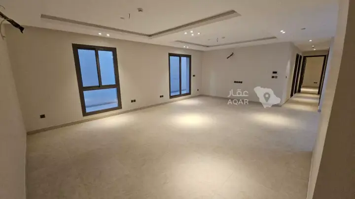 3 bedroom apartment in Al Hazm, Riyadh 9