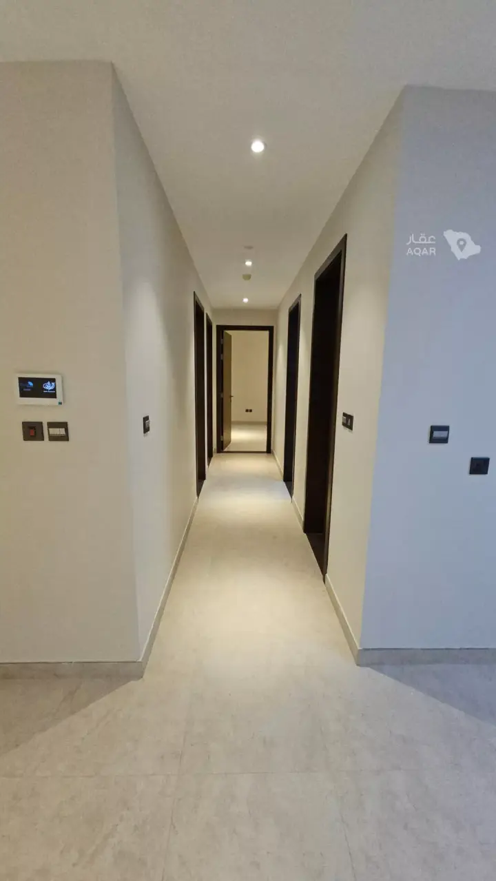 3 bedroom apartment in Al Hazm, Riyadh 18