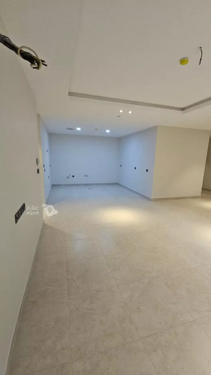 3 bedroom apartment in Al Hazm, Riyadh 15