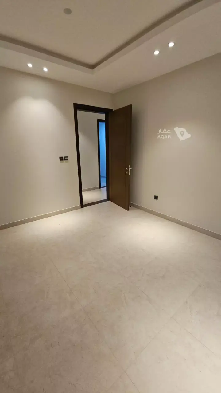 3 bedroom apartment in Al Hazm, Riyadh 23