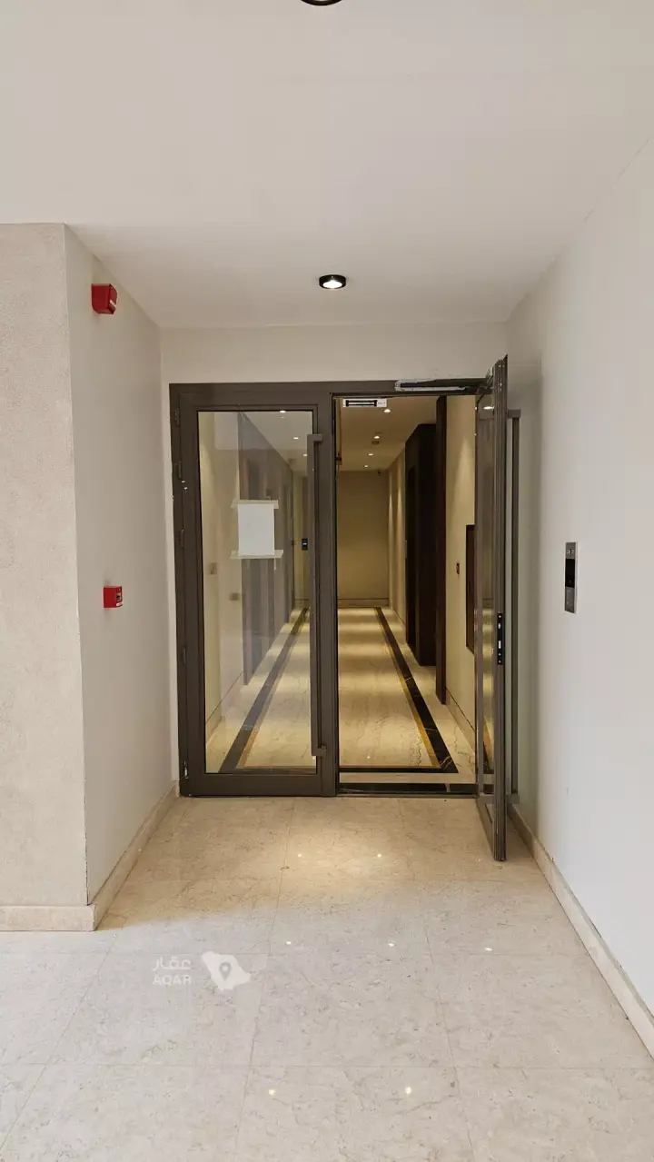 3 bedroom apartment in Al Hazm, Riyadh 5