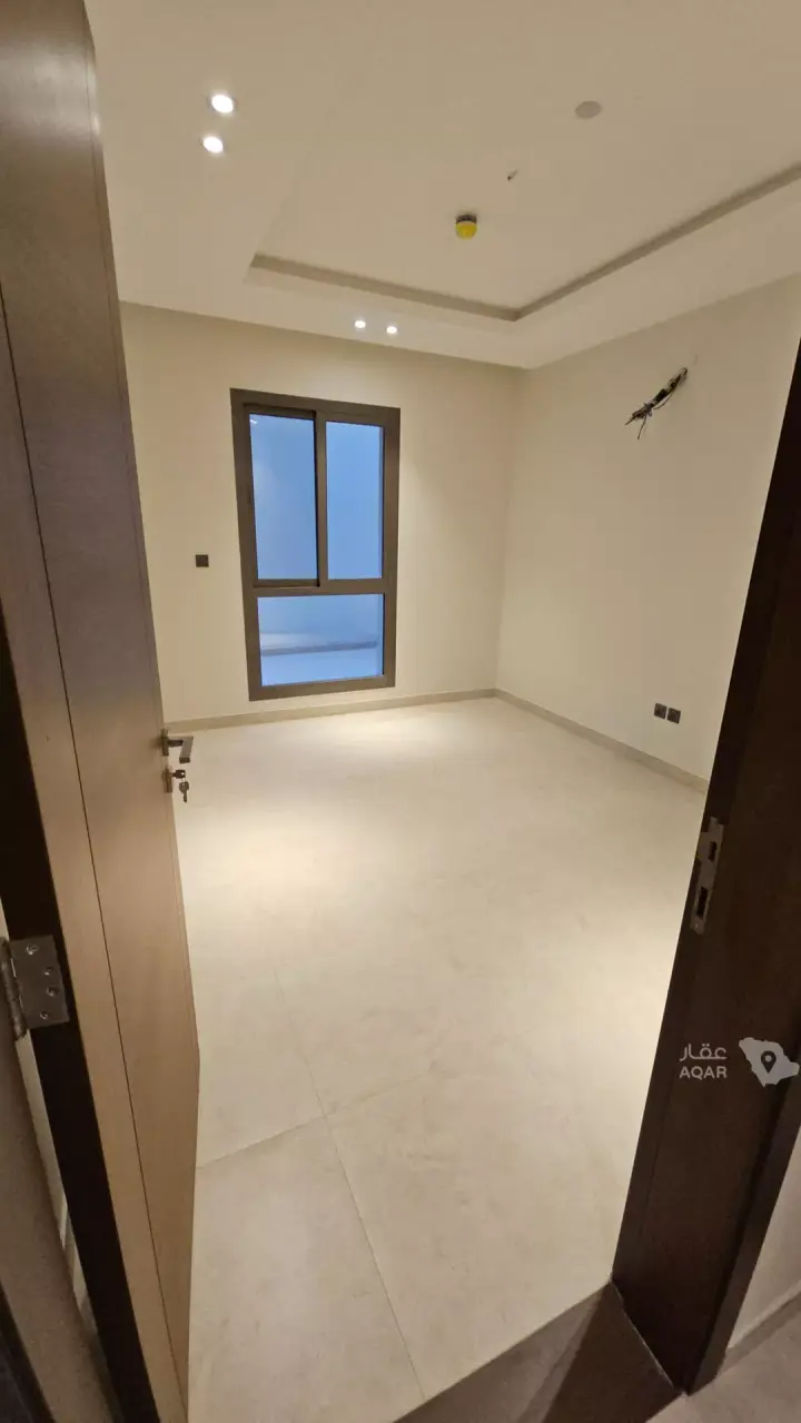 3 bedroom apartment in Al Hazm, Riyadh 22
