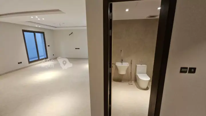 3 bedroom apartment in Al Hazm, Riyadh 7