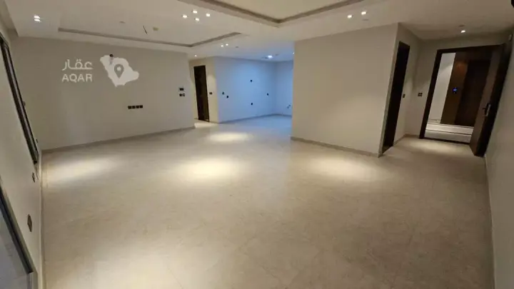 3 bedroom apartment in Al Hazm, Riyadh 11