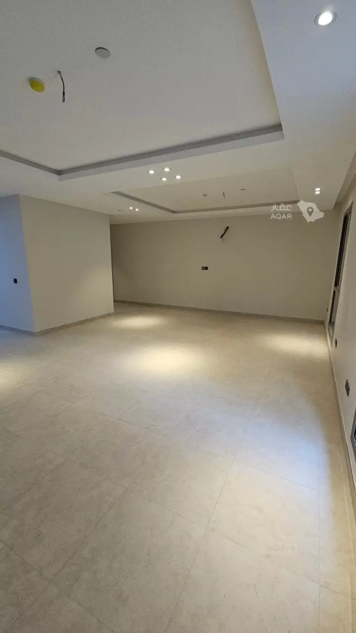 3 bedroom apartment in Al Hazm, Riyadh 13