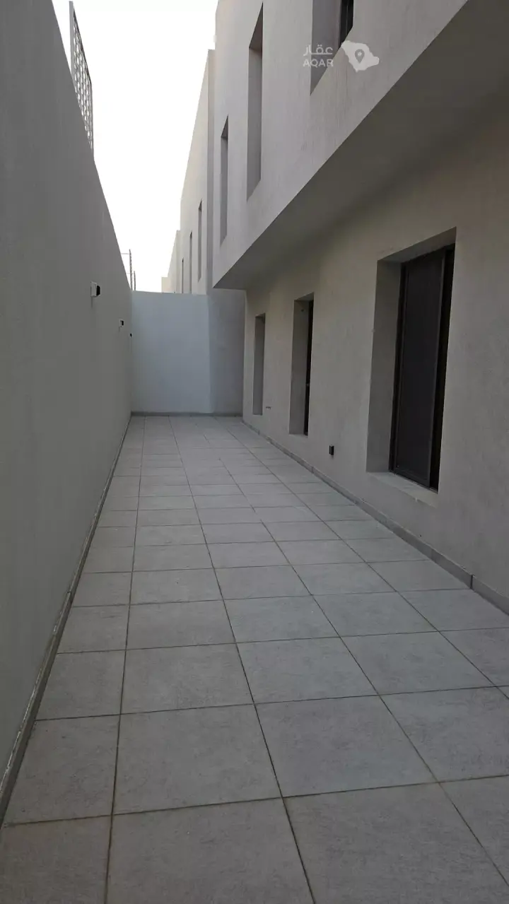 3 bedroom apartment in Al Hazm, Riyadh 17