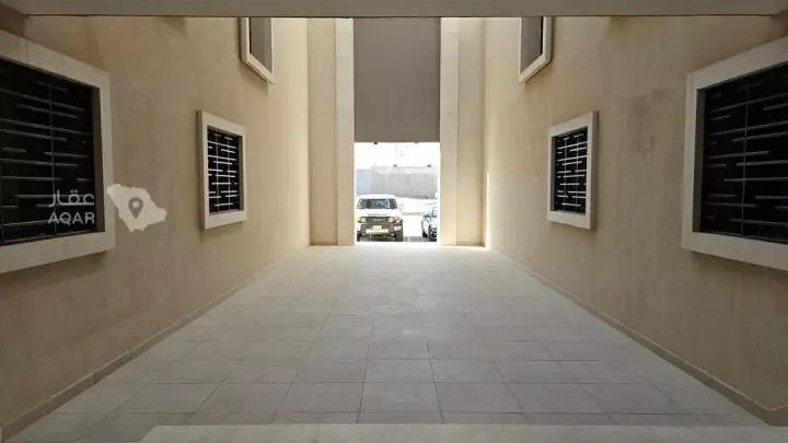 3 bedroom apartment in Al Hazm, Riyadh 4