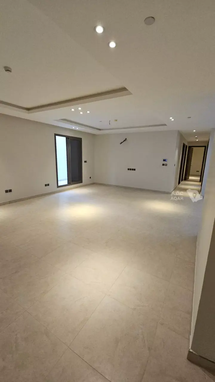 3 bedroom apartment in Al Hazm, Riyadh 10
