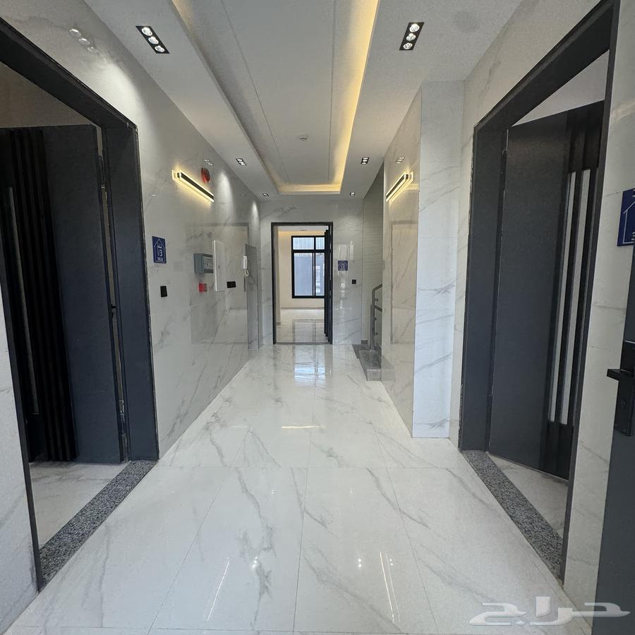 4 bedroom apartment in Al Zahrah 6