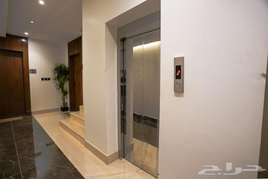 2 bedroom apartment in Tuwaiq 11