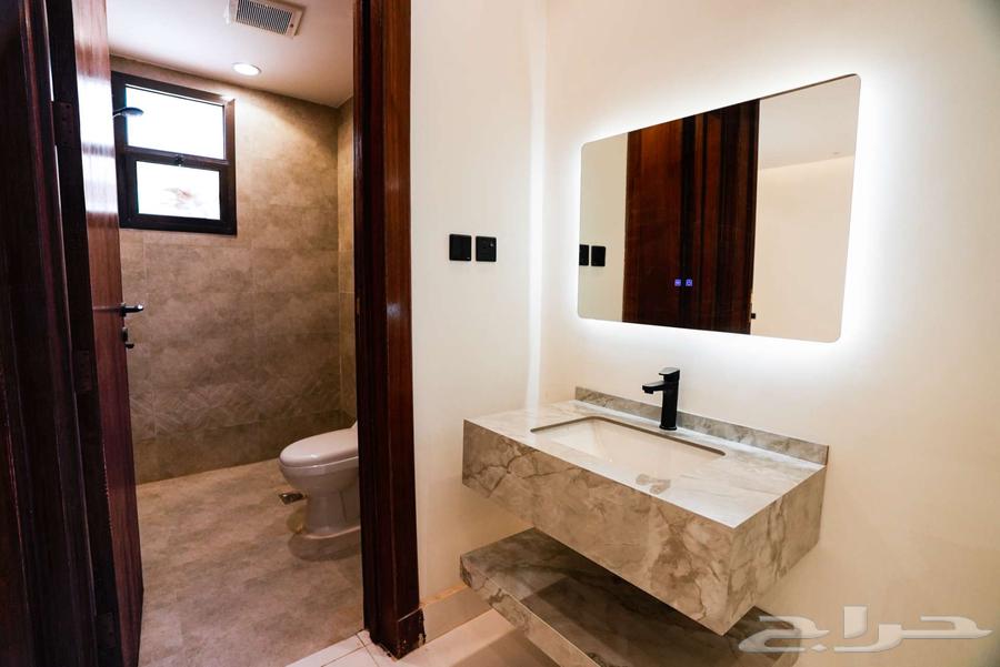 2 bedroom apartment in Tuwaiq 23