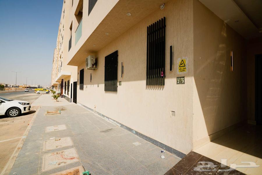 2 bedroom apartment in Tuwaiq 30