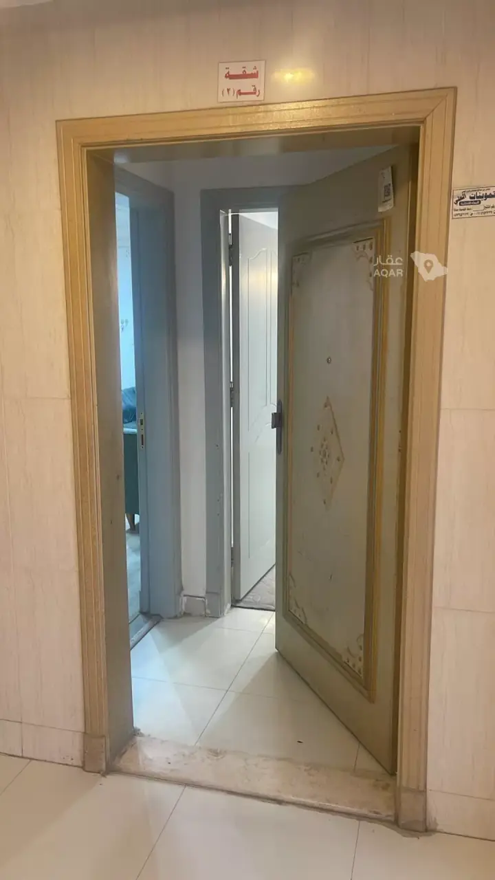 3 bedroom apartment in Al Zahrah, Riyadh 8