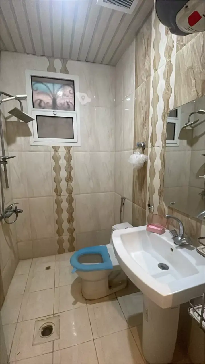 3 bedroom apartment in Al Zahrah, Riyadh 13