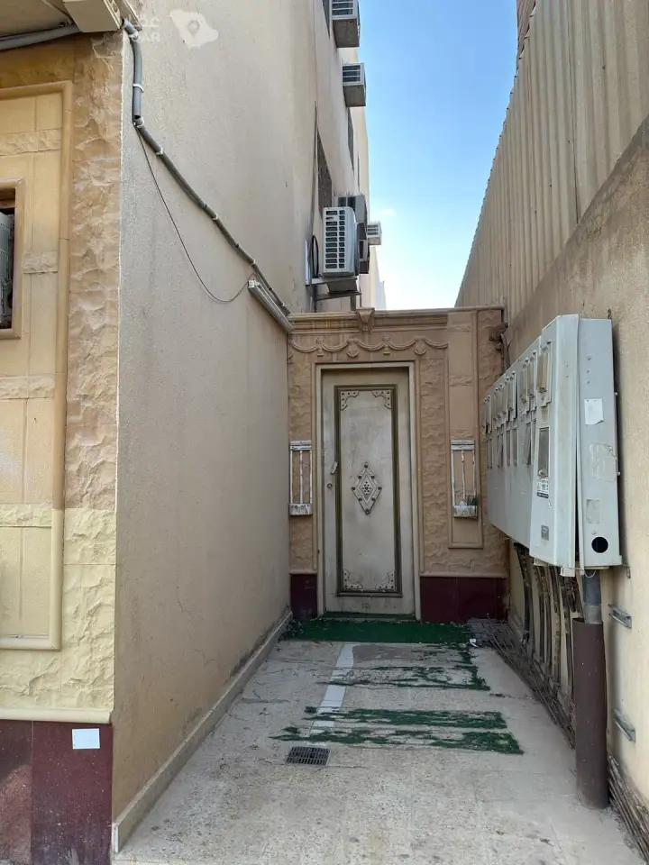 3 bedroom apartment in Al Zahrah, Riyadh 4