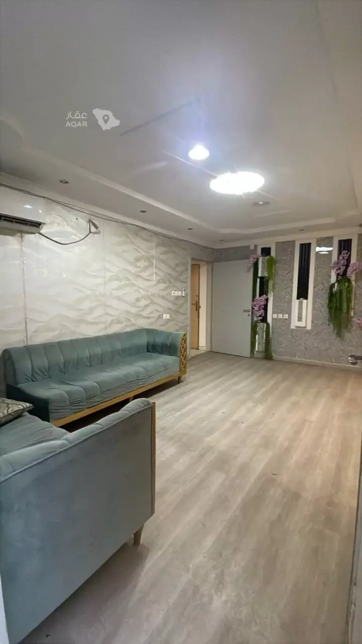 3 bedroom apartment in Al Zahrah, Riyadh 5