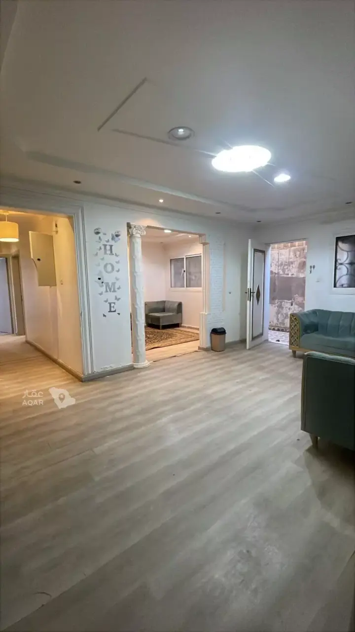 3 bedroom apartment in Al Zahrah, Riyadh 3