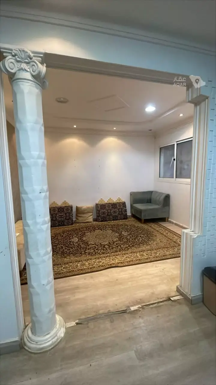 3 bedroom apartment in Al Zahrah, Riyadh 6