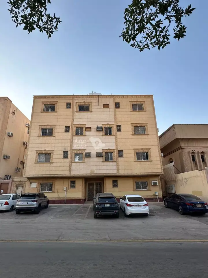 3 bedroom apartment in Al Zahrah, Riyadh