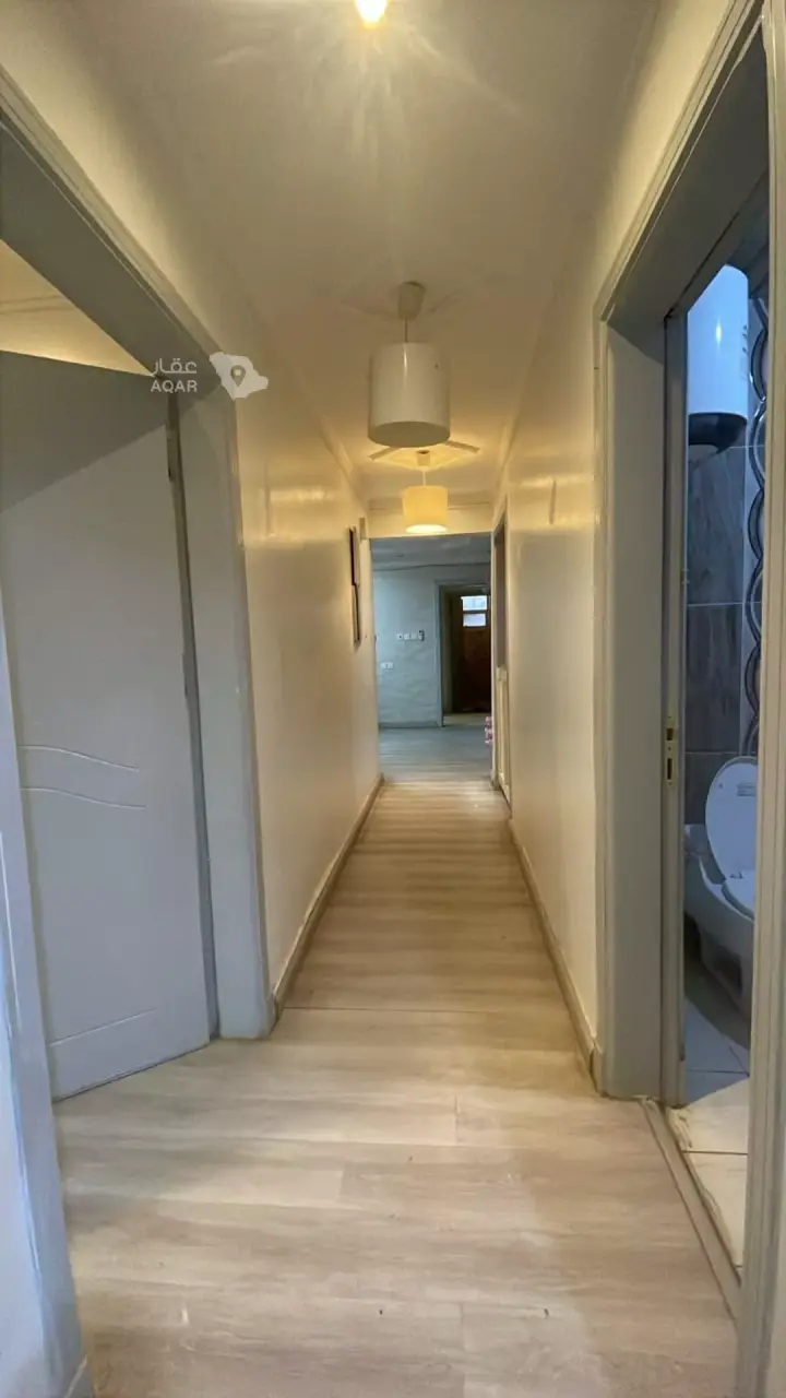 3 bedroom apartment in Al Zahrah, Riyadh 9