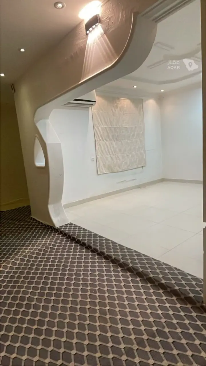 3 bedroom apartment in Al Zahrah, Riyadh 10