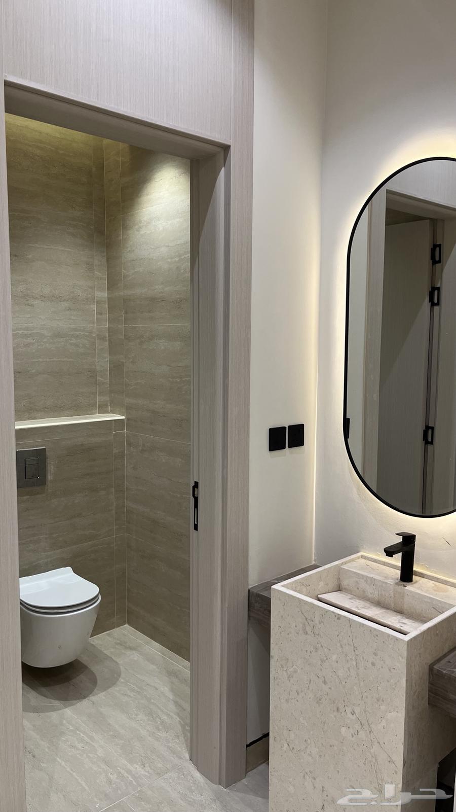 3 bedroom apartment in Al Mahdiyyah 17
