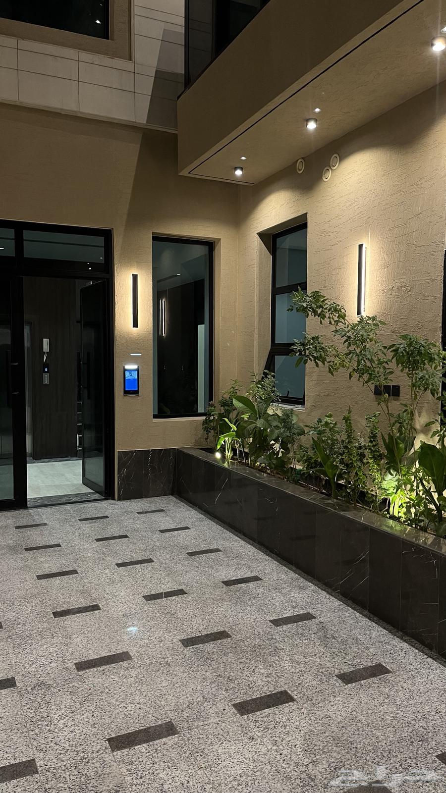 3 bedroom apartment in Al Mahdiyyah 3