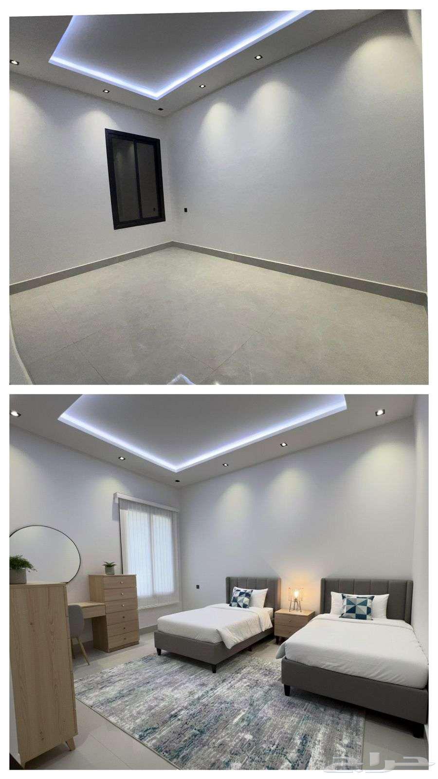 7 bedroom apartment in Al Murjan 14