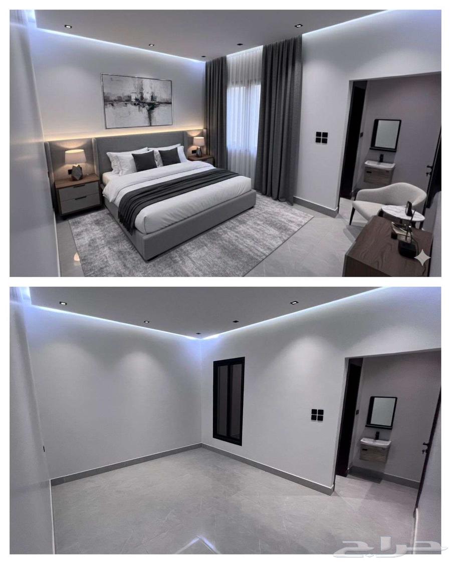 7 bedroom apartment in Al Murjan 15