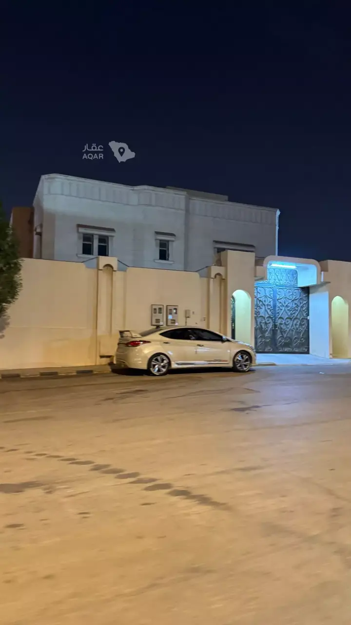 villa in Ulaishah, Riyadh