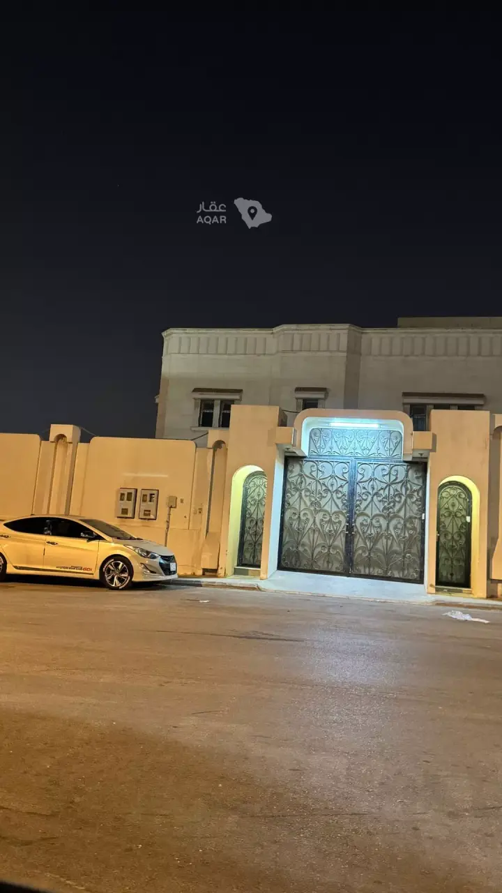 villa in Ulaishah, Riyadh 4