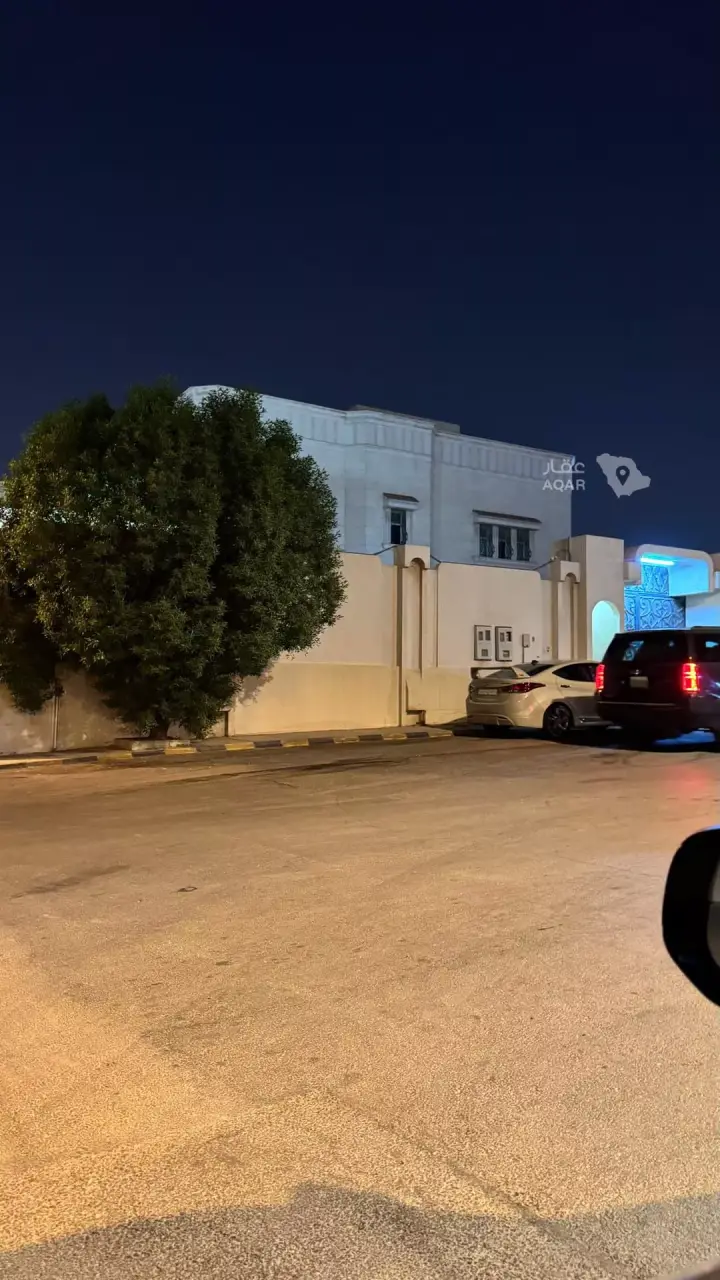 villa in Ulaishah, Riyadh 5