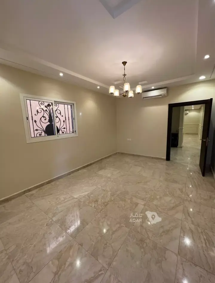فيلا 4 غرف في الصحافة، الرياض 4