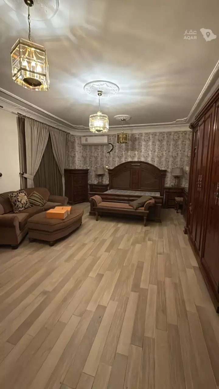 7 bedroom villa in Salah Ad Din, Riyadh 9