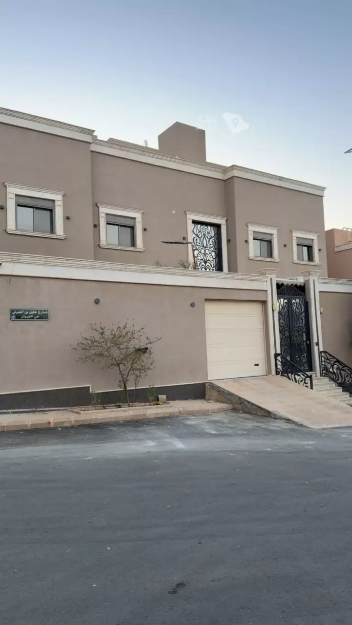 villa in Al Qairawan, Riyadh