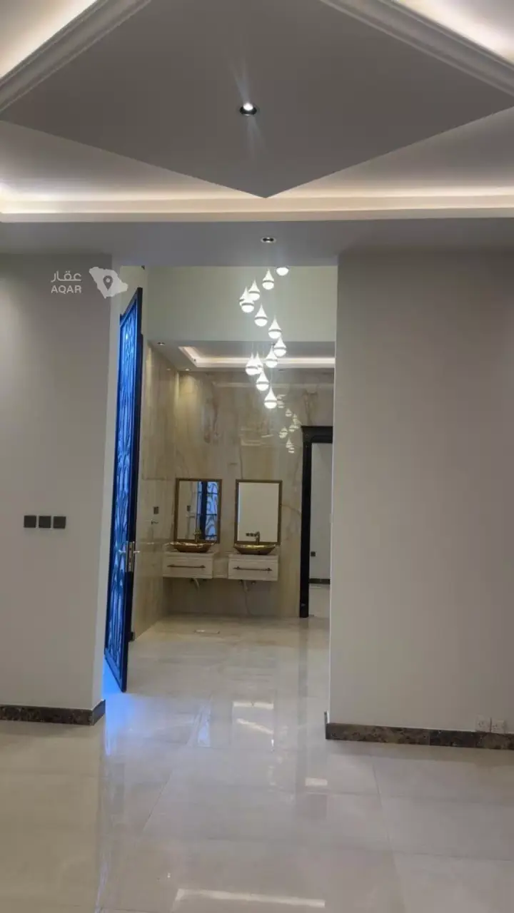 villa in Al Qairawan, Riyadh 7