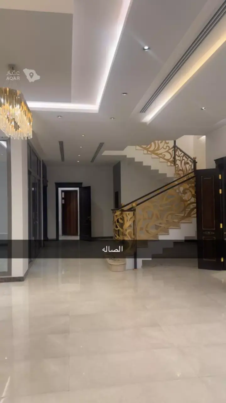villa in Al Qairawan, Riyadh 11