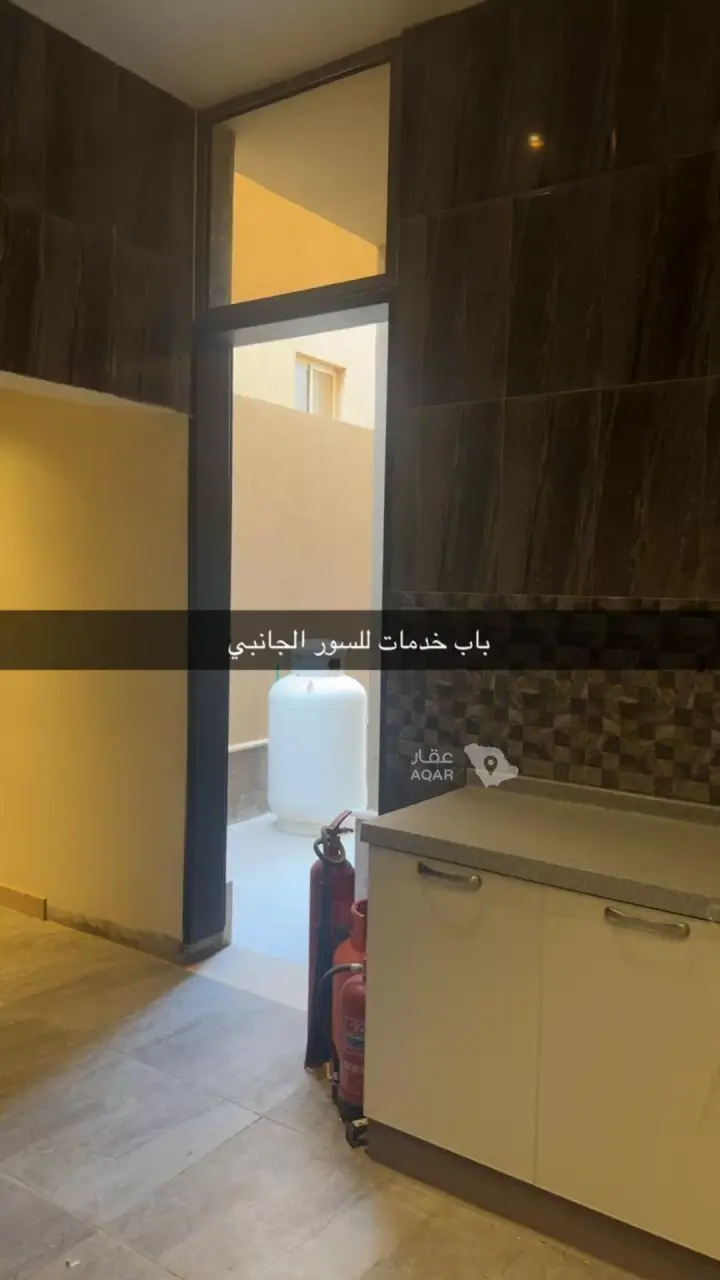 villa in Al Qairawan, Riyadh 17