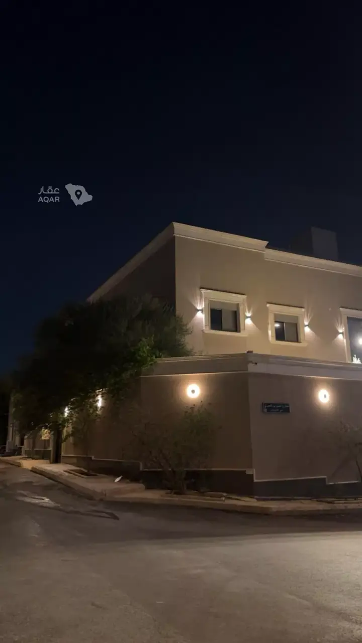 villa in Al Qairawan, Riyadh 5