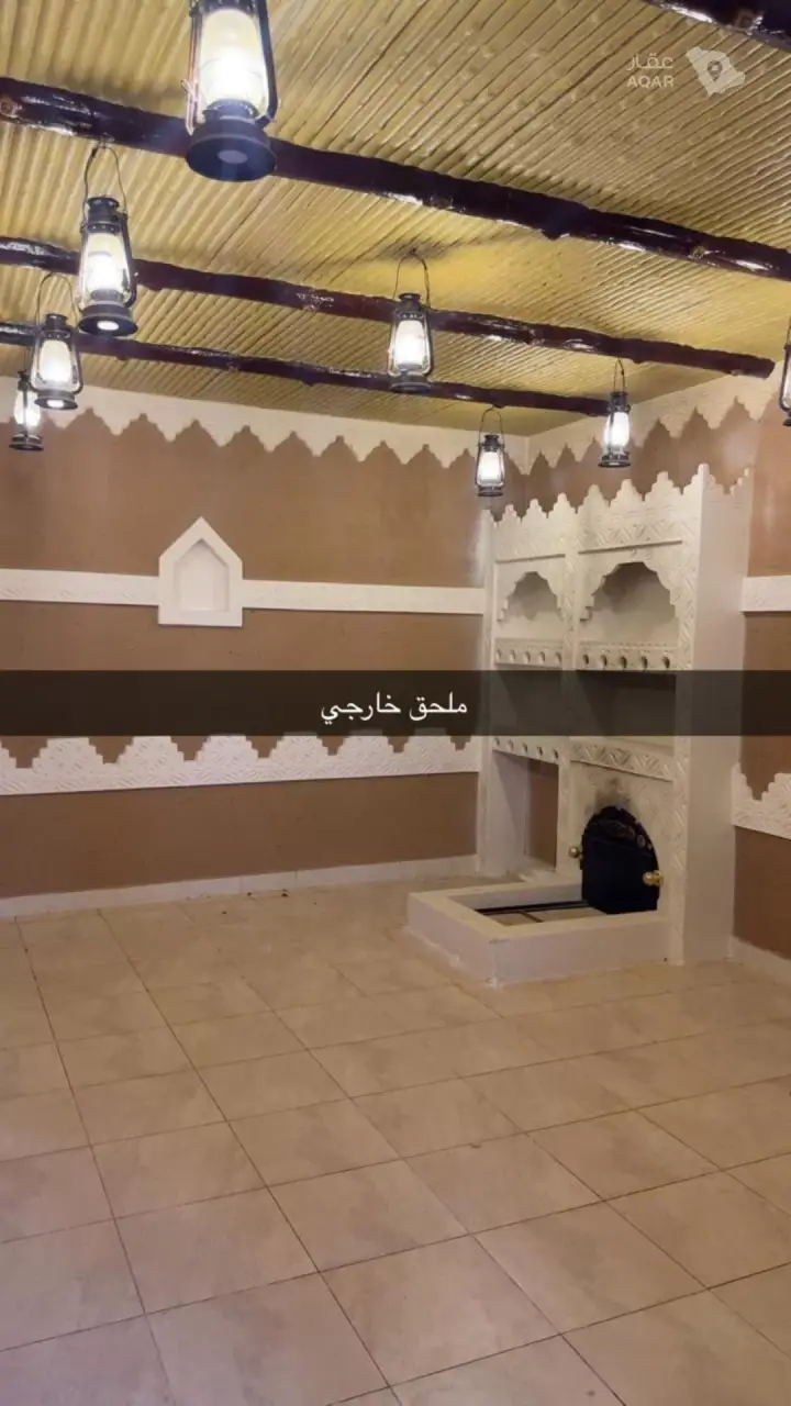 villa in Al Qairawan, Riyadh 18