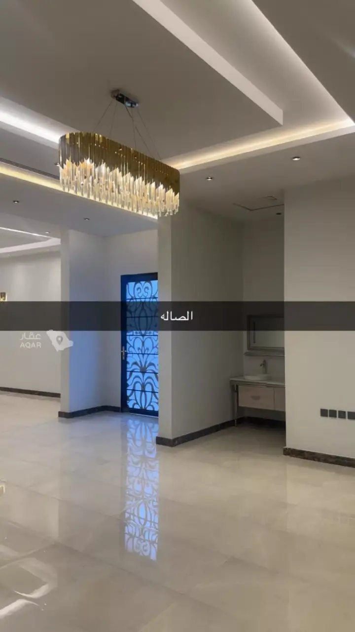 villa in Al Qairawan, Riyadh 10