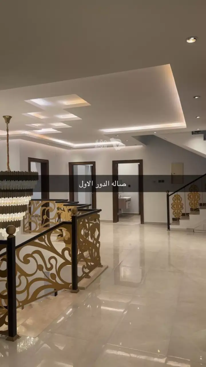 villa in Al Qairawan, Riyadh 19