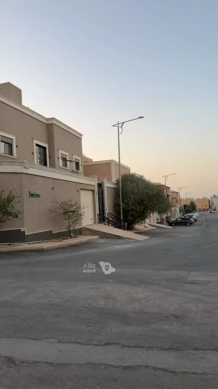 villa in Al Qairawan, Riyadh 2