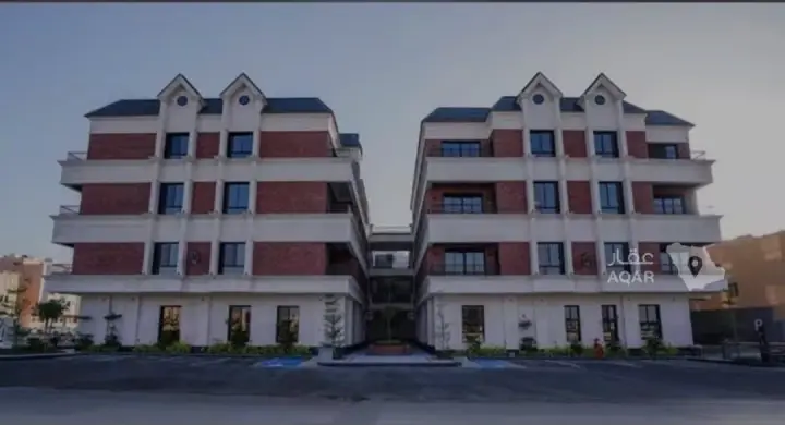 3 bedroom apartment in Al Rabwa, Riyadh